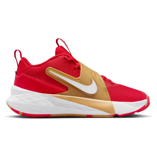Nike Team Hustle D 12 (GS)